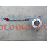 HİDROLİK DEBRİYAJ RULMANI DEBRİYAJ BİLYASI SSANGYONG KORANDO